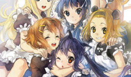 动漫系列,穿越时空的奇幻冒险之旅