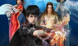 斗破苍穹动漫第一季,少年萧炎的崛起之路